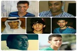 بازداشت هفت شهروند بحرینی