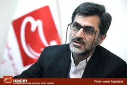 خود آقای روحانی چگونه تأیید صلاحیت شده است؟