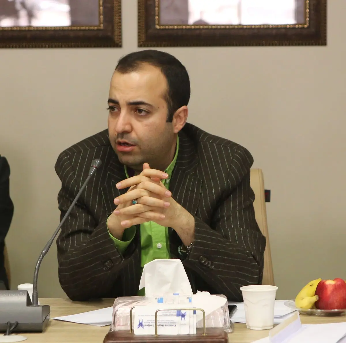 سامانه «کایپر» تا پایان ‌سال راه‌اندازی خواهد شد