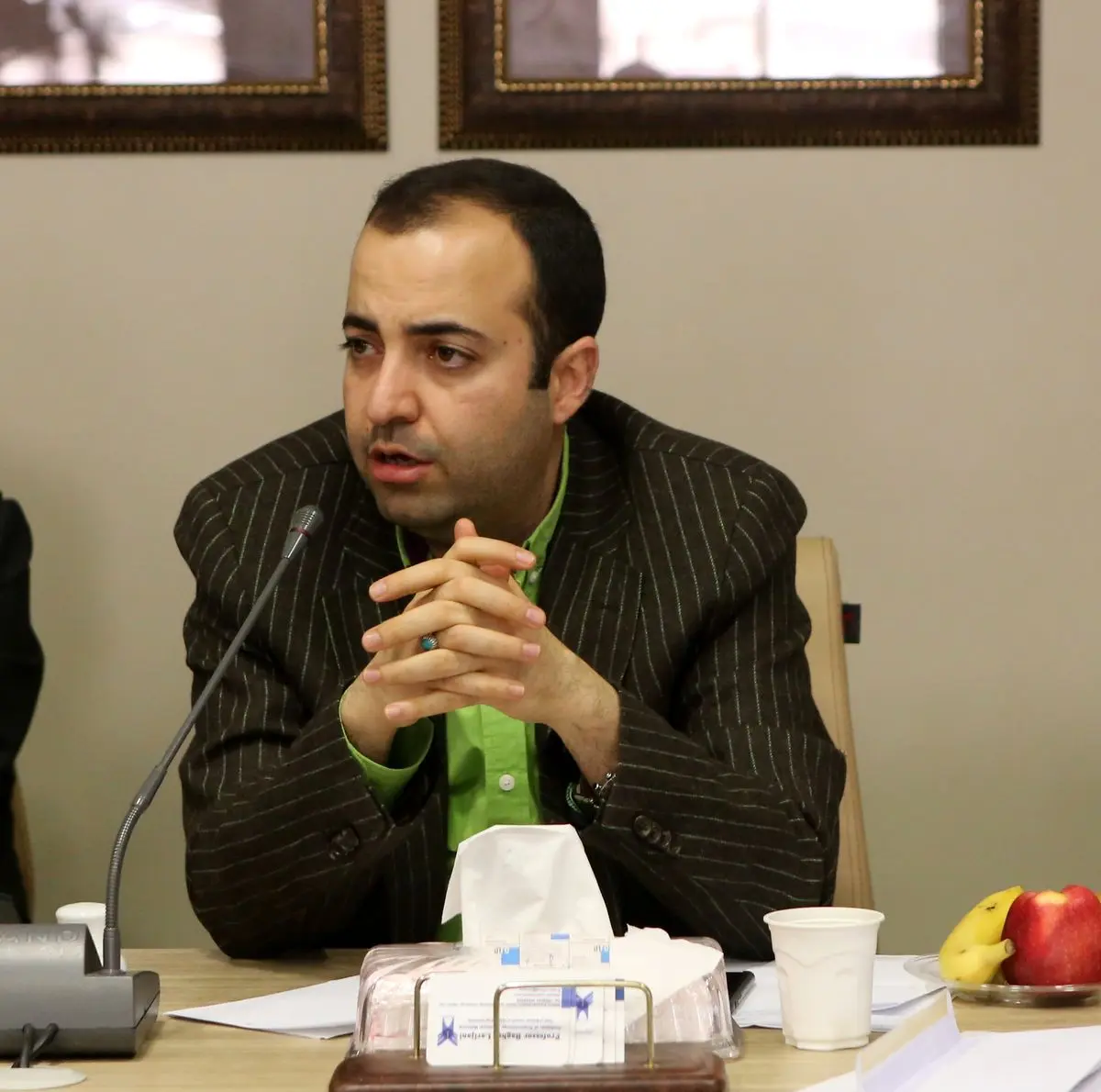 سامانه «کایپر» تا پایان ‌سال راه‌اندازی خواهد شد