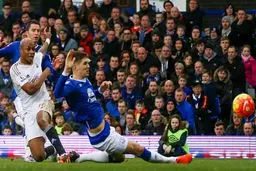 اورتون به سوانسی باخت