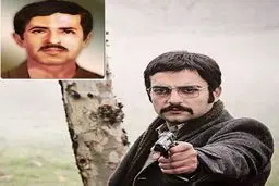 عضو شورای مرکزی سازمان مجاهدین خلق، سوژه فیلم بهروز شعیبی؟