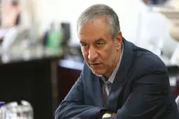 کفاشیان: کمیته حقوقی فدراسیون پاسخ لازم به گزارش فساد در فوتبال را خواهد داد
