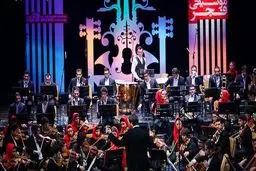 بلیت فروشی جشنواره موسیقی فجر آغاز می‌شود