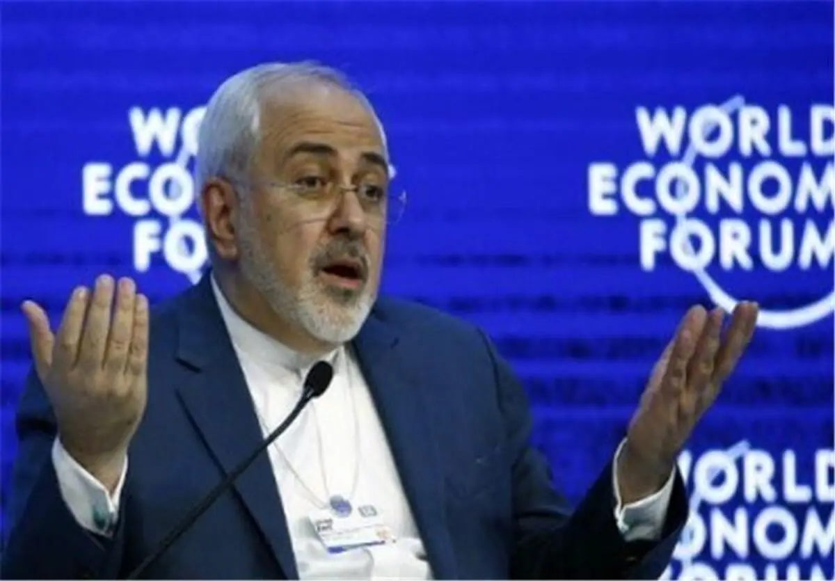 ظریف آخر هفته آینده به لندن می‌رود