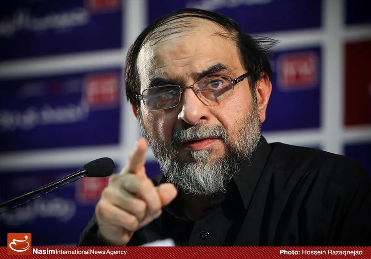 هنر اسلامی می‌تواند موجب شکل‌گیری حس مقاومت در مردم کشور شود