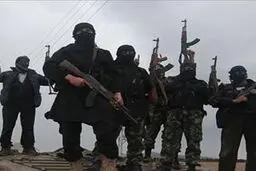 سرکرده داعش در موصل کشته شد