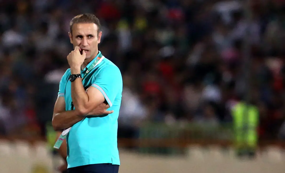 یحیی گل‌محمدی: این بازی‌ها به ما کمک می‌کند تا لیگ را بهتر شروع کنیم