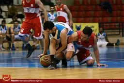 پیروزی شهرداری گرگان و دانشگاه آزاد