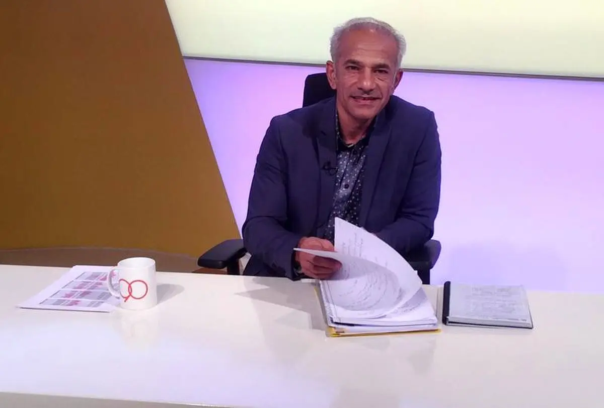 خاکپور: فدراسیون فوتبال و وزارت ورزش عاملان اصلی ناکامی تیم امید هستند