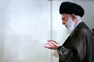 به این که حتی یک نفر از جوانان کشور، در نماز سهل‌انگاری نکند همت گمارید