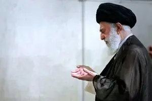 به این که حتی یک نفر از جوانان کشور، در نماز سهل‌انگاری نکند همت گمارید