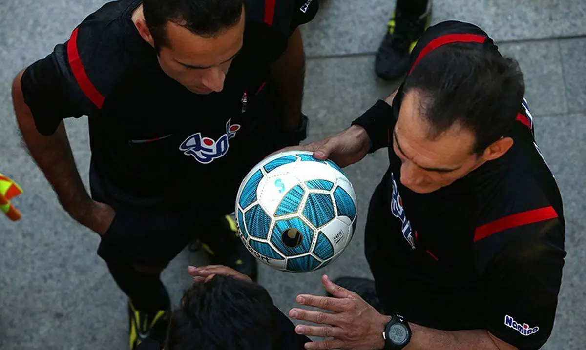 اصفهانیان: مگر دستگاه رادیویی چقدر قیمت دارد؟