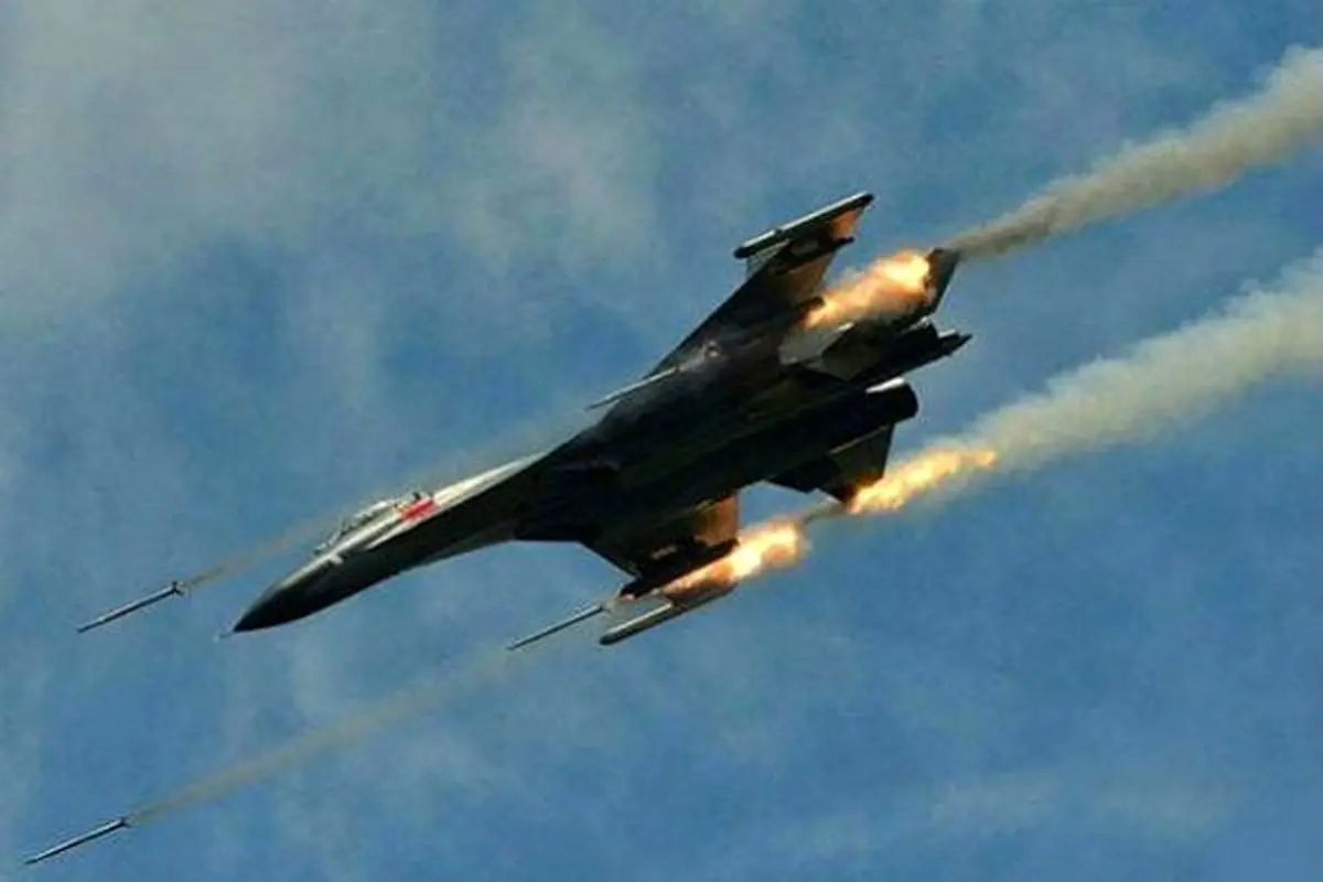 هلاکت ۱۷ تروریست در وزیرستان شمالی