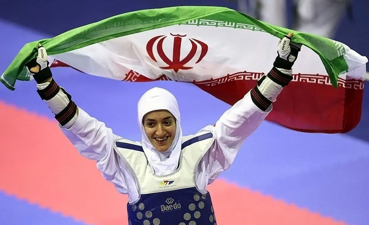 حاجی‌پور: می‌خواهم ثابت کنم، هنوز هم می‌توانم افتخارآفرینی کنم