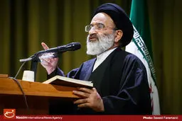 حجت‌الاسلام سیدرضا تقوی از کاندیداتوری انتخابات خبرگان انصراف داد