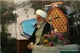 موافقت آیت‌الله مهدوی‌کنی با پیوستن