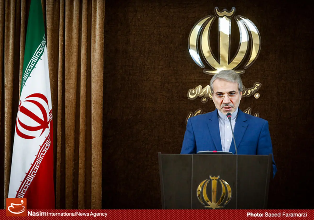 دولت هیچ تصمیمی برای برقراری پرواز مستقیم ایران به آمریکا نداشته‌ است