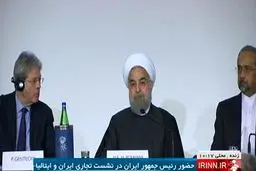 بیکاری برای تروریست‌ها سرباز آماده می‌کند/ در اقتصاد هم باید سیاست برد-برد را دنبال کنیم