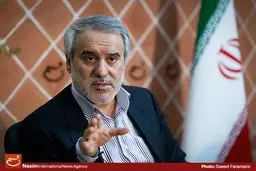 موسسه مطالعات تاریخ معاصر ایران متولی تاریخ نگاری انقلاب نیست