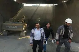 ضرورت احداث تمامی خطوط متروی کلان شهر تهران و حومه در حداقل زمان ممکن