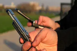 گوشی‌های ۳۰۰ تا ۷۰۰ هزار تومانی چینی در بازار موبایل ایران