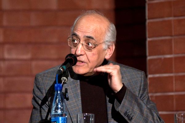 محمد سریر دوباره رئیس شورای عالی خانه هنرمندان شد