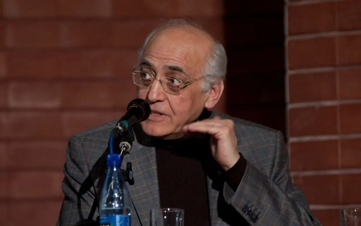 محمد سریر دوباره رئیس شورای عالی خانه هنرمندان شد