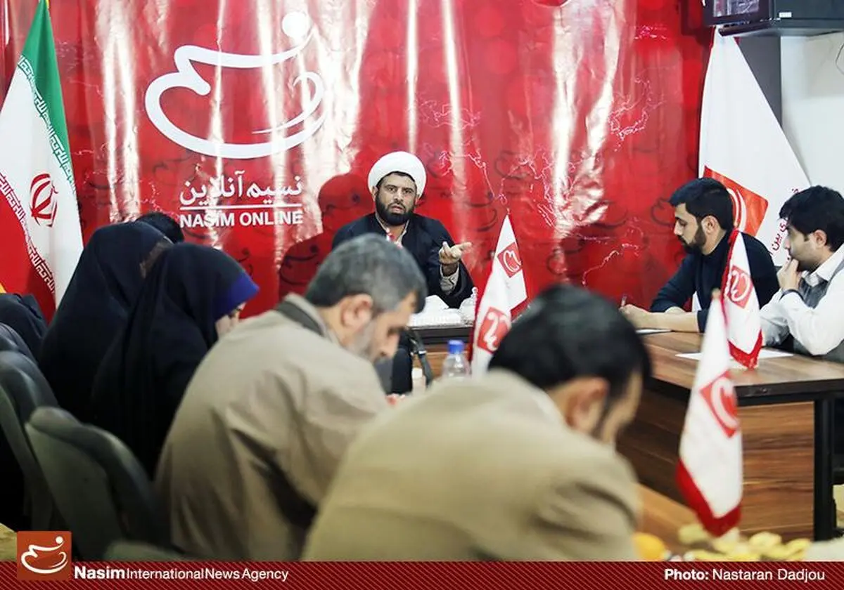 نشست "شبکه‌های اجتماعی و سبک زندگی"