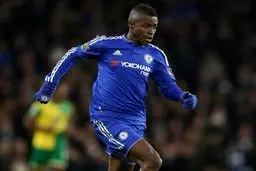 هافبک چلسی به لیگ چین می‌رود