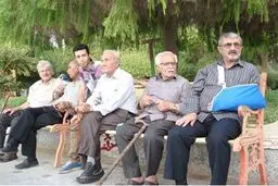چند سوال در زمینه کسر از حقوق بازنشستگان تحت عنوان 