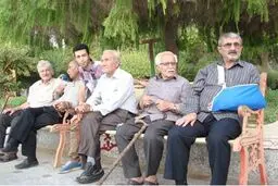 چند سوال در زمینه کسر از حقوق بازنشستگان تحت عنوان 