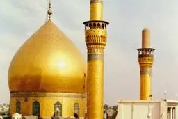توسعه حرم عسکریین و کارهای عمرانی هنوز به سرمایه‌گذاری بیشتری نیاز است