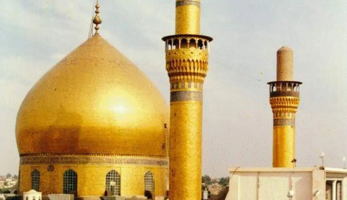 توسعه حرم عسکریین و کارهای عمرانی هنوز به سرمایه‌گذاری بیشتری نیاز است