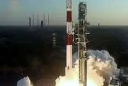 تاسیس ایستگاه ماهواره‌ای هند در ویتنام