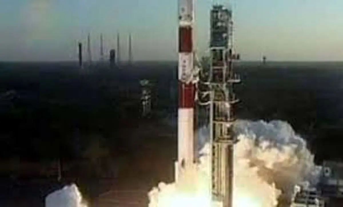 تاسیس ایستگاه ماهواره‌ای هند در ویتنام