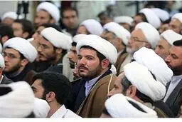 شورای نگهبان اجازه طمع دشمن به مسئولیت در جمهوری اسلامی را ندهد