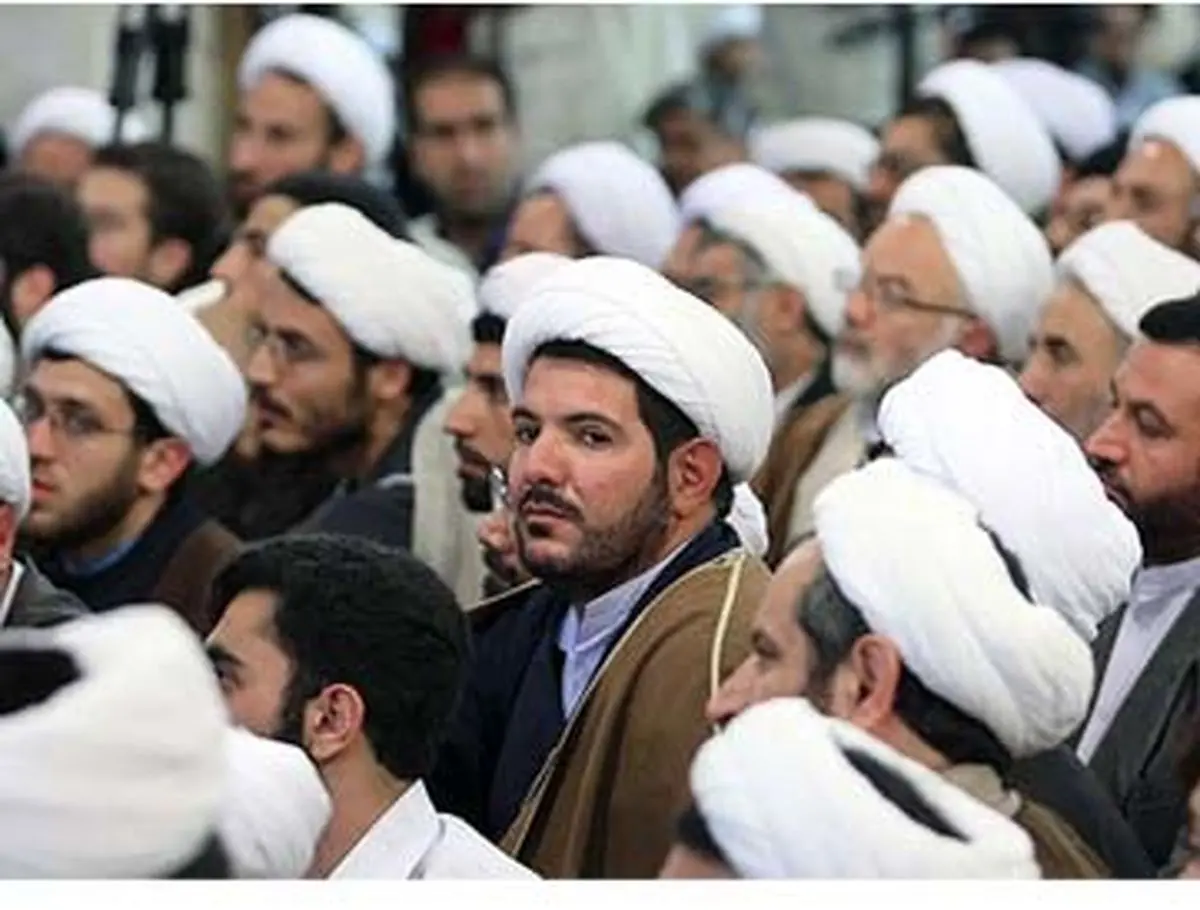 شورای نگهبان اجازه طمع دشمن به مسئولیت در جمهوری اسلامی را ندهد