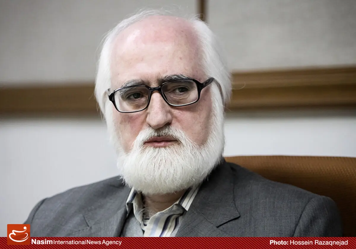 برپایی بزرگداشت جواد محقق در "اوج"