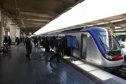 اساسنامه شرکت توسعه مجتمع‌های ایستگاهی مترو اصلاح و تصویب شد