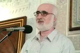 خودم را همچنان بدهکار این مردم و انقلاب می‌دانم