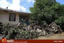 احتمال وقوع سیل در ۱۵ استان کشور