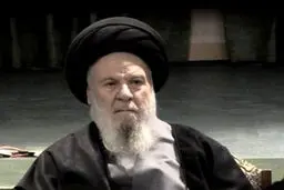 ابراز نگرانی آیت‌ الله موسوی‌اردبیلی از وضعیت آلودگی هوا