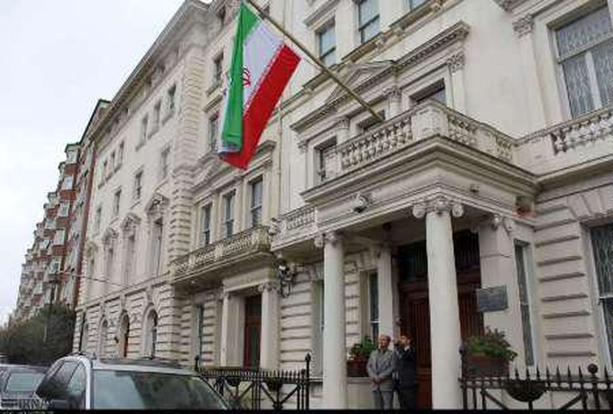 مجوز فعالیت دو بانک ایرانی در لندن صادر شد