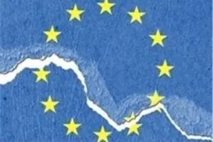 کاهش اعتبار اتحادیه اروپا در بین شهروندان آلمانی
