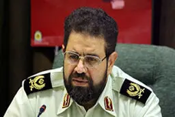 رویکرد پلیس در تأمین امنیت جامعه رویکردی علمی است