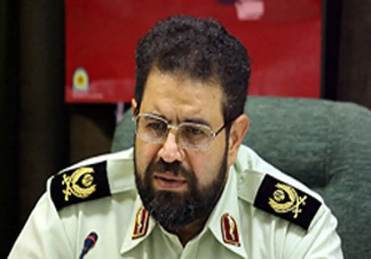 رویکرد پلیس در تأمین امنیت جامعه رویکردی علمی است