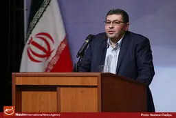 تهران روی یک بمب ساعتی است