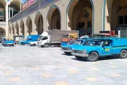 نمایشگاه کتاب تهران به شهر آفتاب می‌رود