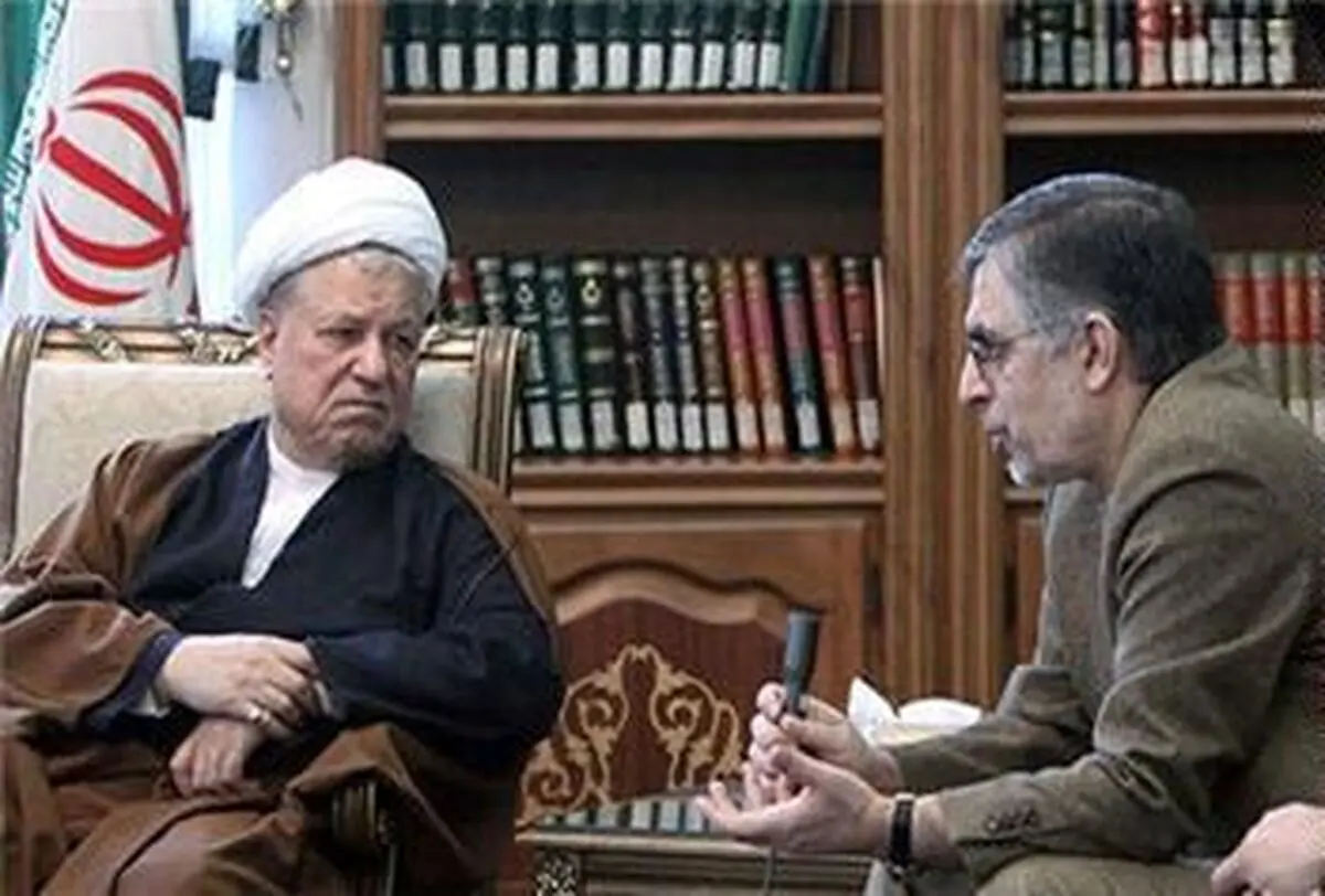 پیشینه پروژه "تغییر رهبری" در حزب کارگزاران